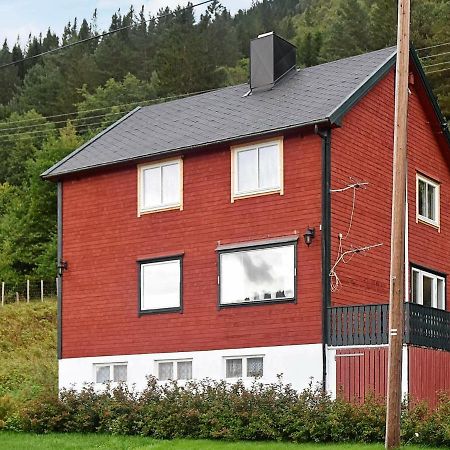 Holiday Home Afarnes Exterior photo