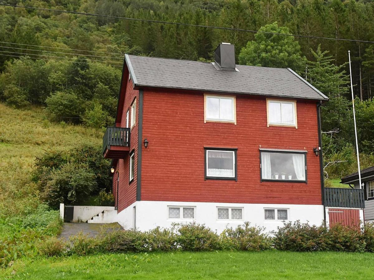 Holiday Home Afarnes Room photo