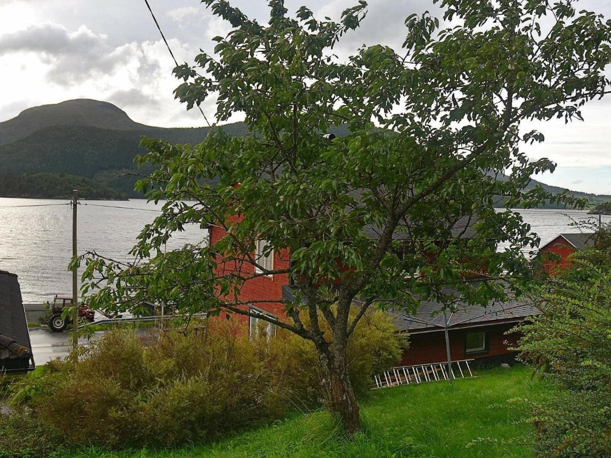 Holiday Home Afarnes Exterior photo