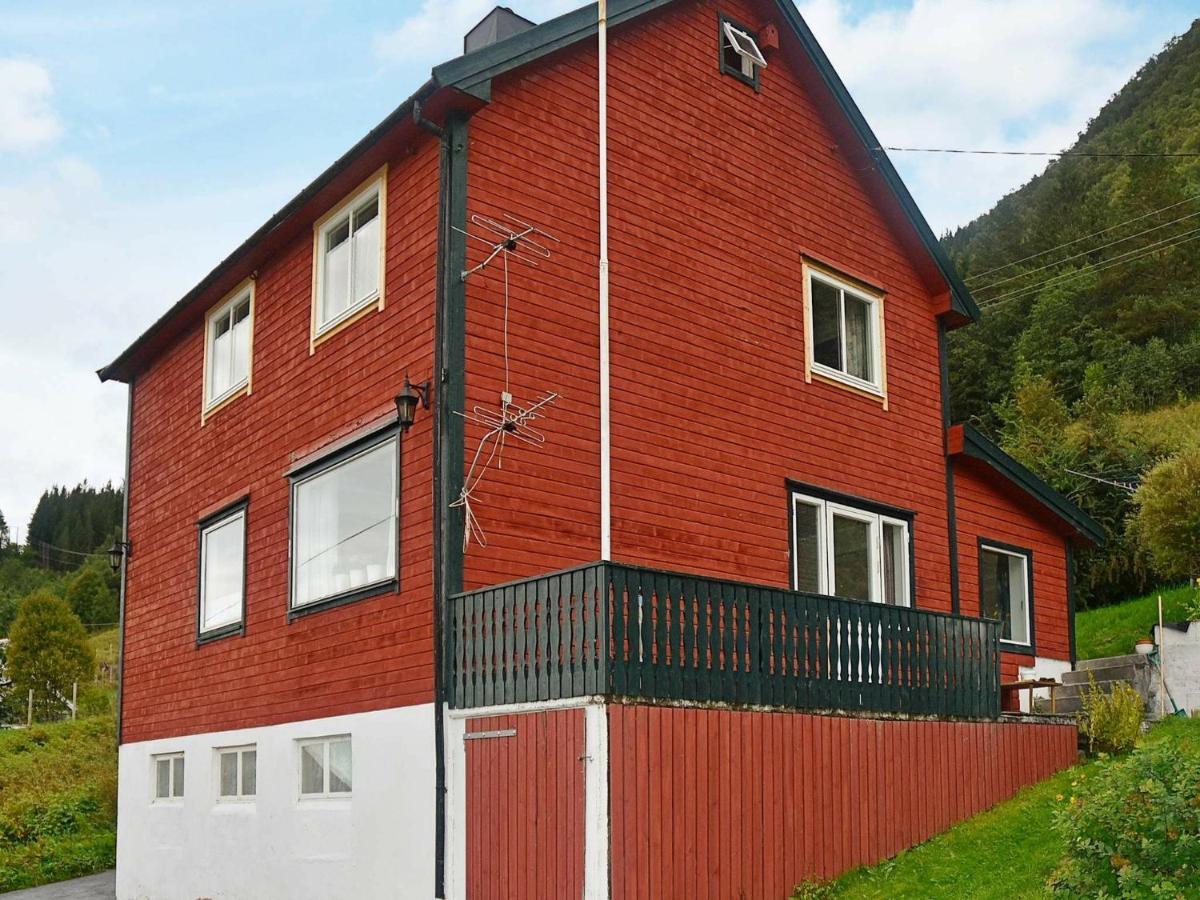 Holiday Home Afarnes Exterior photo